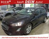 Ford Focus Tur 1.5d Aut. NAVI/SHZ/TEMP/KLIMAAUT/8Fa - Ford Focus mit Diesel-Antrieb: 1.8