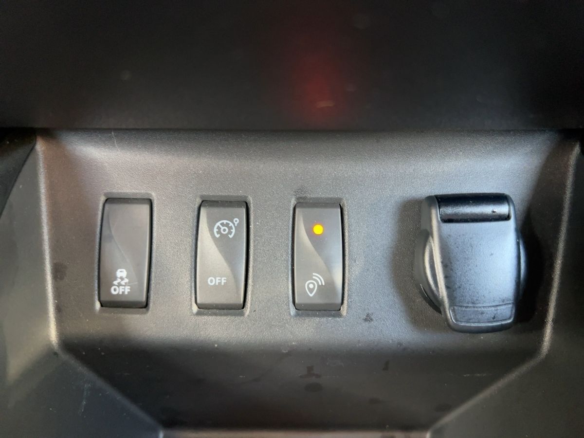 Dacia Spring - Bild 17