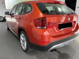 BMW X1 xDrive20i "1 HAND/PANORAMA/BMW Service"AHK" - BMW: Orange