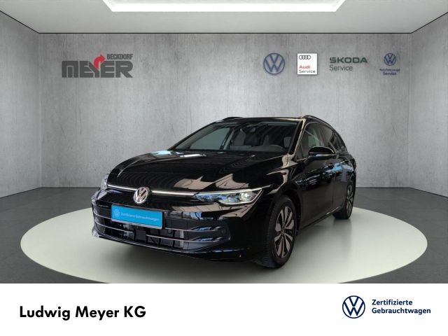 Golf Variant GOAL 1.5 eTSI DSG