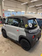 Opel Rocks-e - - - Opel Rocks-e mit Panoramadach