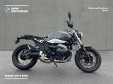 BMW R nineT Pure - BMW BONN