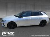 Opel Astra Automatik GS+NAVI+LED+INTELLIDRIVE+AHK - Opel Gebrauchtwagen in Wilhelmshaven