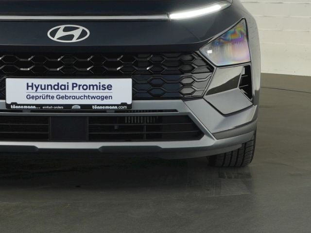 BAYON FACELIFT T-GDI TREND+VOLL LED+NAVI+BOSE+SI