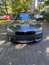 BMW F10 550i V8 Liebhaber Fahrzeug TÜV NEU - BMW 550 aus 2010: 550i