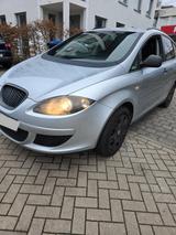 Seat Altea XL 1.6 MPI Tüv bis 04.2027 Zahn... - Seat Altea aus 2007: Xl
