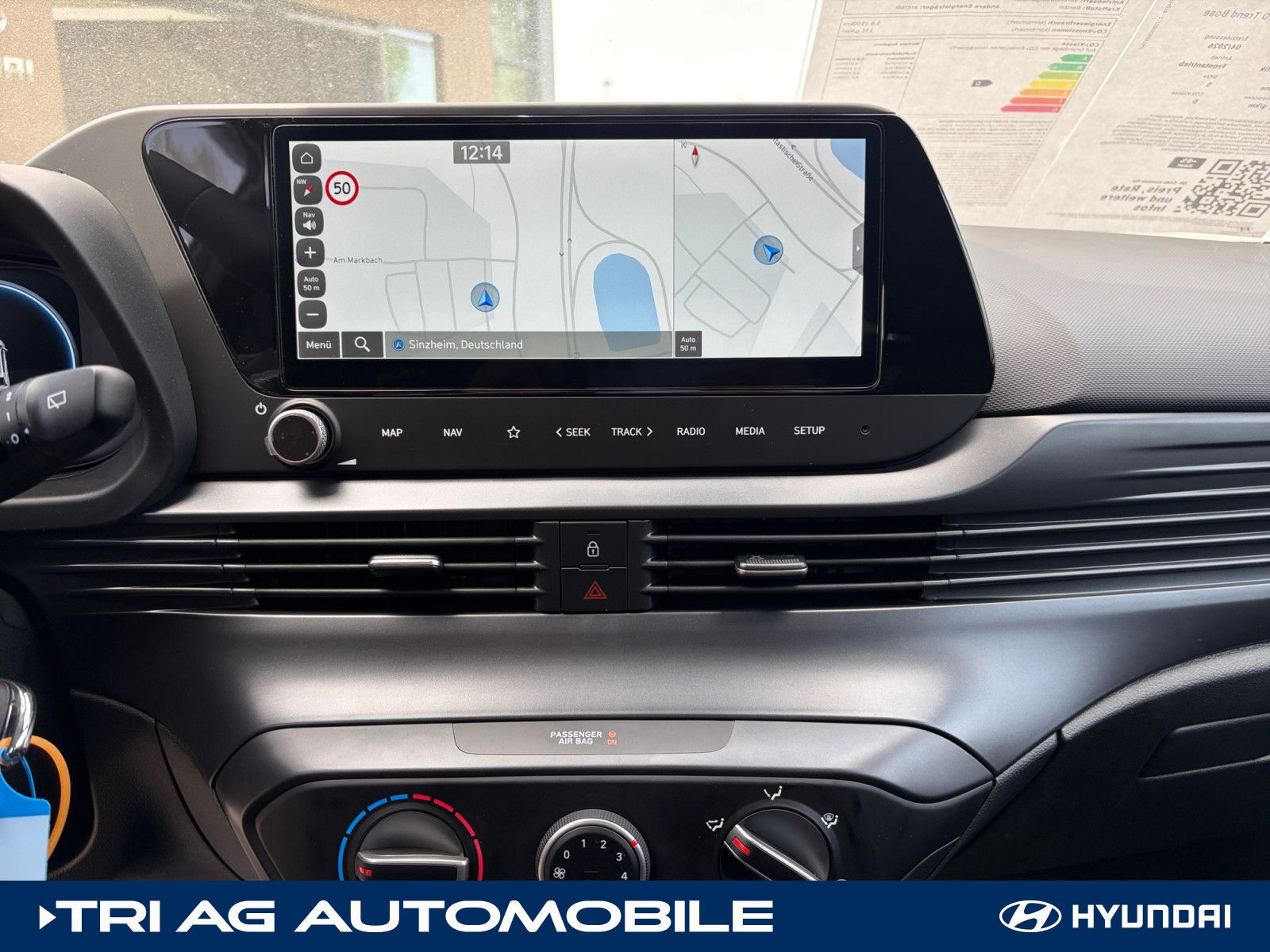 Hyundai BAYON – Bild 15