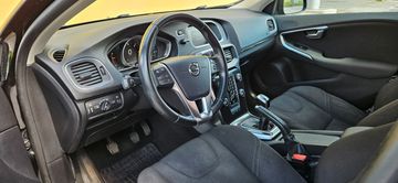 Volvo V40 - 10