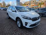 Kia Sorento 2.2 l CRDi 2WD Edition 7 - Kia Tageszulassungen