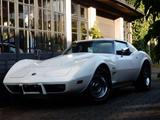 Chevrolet Corvette c3 - Chevrolet Gebrauchtwagen von 1976