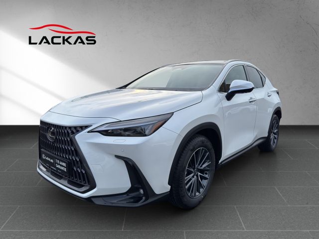 Lexus NX 450h+ EXECUTIVE*PANO*HUD*SITZKLIMA*SOFORT*VER