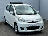 Daihatsu Cuore Top *FALTDACH*KLIMA*2.HAND* - Daihatsu Cuore: Top