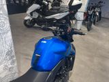 Honda CB750 Hornet 2025 Wave Blue *sofort verfügbar* - HONDA CB750C