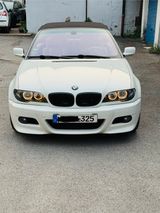 BMW 325Ci Edition Exclusive Edition Exclusive - BMW 3er Reihe aus 2006: Coupé