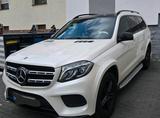 Mercedes-Benz Mercedes GLS 350 d,  Top Ausstattung, 7 Si... - gebrauchte Mercedes-Benz GLS 350 aus dem Jahr 2017