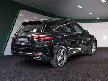 Mercedes GLE 350 - 9