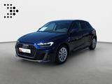 Audi A1 Sportback 30 TFSI S line*LED*Alu*PDC*Audi Con - Audi A1: Limousine