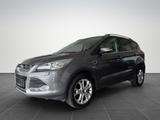 Ford Kuga 2.0 TDCi Titanium 4x4 /XENON/NAVI/SHZ/AHK/ - Ford Kuga: Tdci Titanium