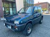 Nissan Terrano II 2.7 turbodiesel 3 porte SGX GA - Nissan aus 1994