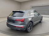 Audi SQ5 3.0 Matrix-LED-|Pano|Standheizung|Navi - mit Diesel-Antrieb: Allradantrieb