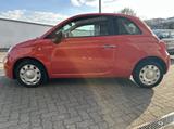 Fiat 500 Cult - Fiat Gebrauchtwagen von 2021