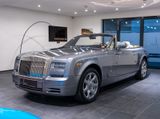 Rolls-Royce Phantom Drophead Coupé