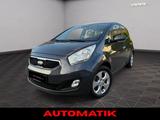 Kia Venga Spirit I Autom. I Kamera I TÜV NEU I VOLL - Kia mit Benzin-Antrieb: Kleinwagen, Automatik