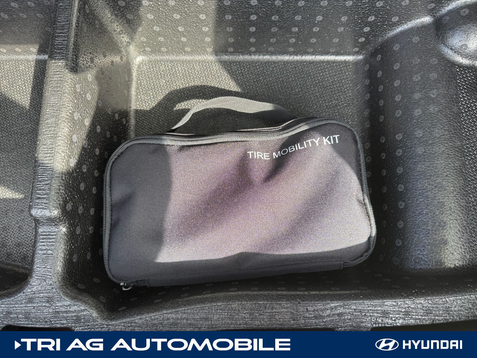 Hyundai TUCSON - Bild 24