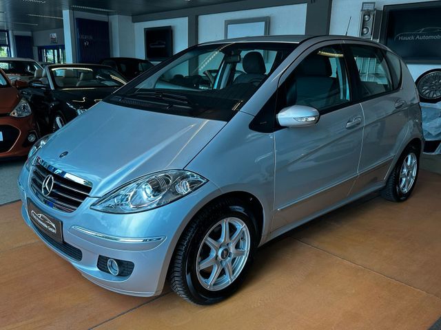 Mercedes-Benz A 170 *29-TKM* AUTOMATIK/KLIMA/MFL/ELF