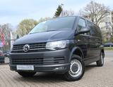 Volkswagen T6 Transporter Kasten-Kombi 2.0 TDI - VW T6 8-Sitzer