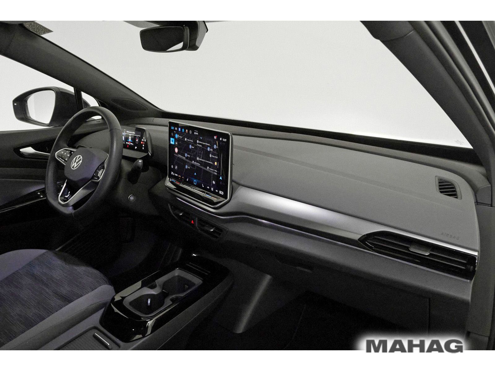 Volkswagen ID.4 - Bild 22