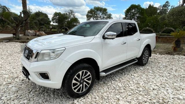 Nissan Navara 2.3 dci d.cab N-Connecta 4wd 190cv