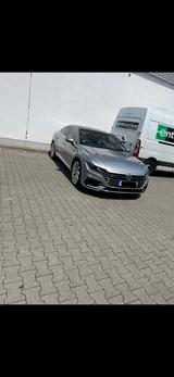 Volkswagen Arteon 2.0 TDI SCR DSG R-Line R-Line *Voll*  - Volkswagen Arteon R mit Diesel-Antrieb