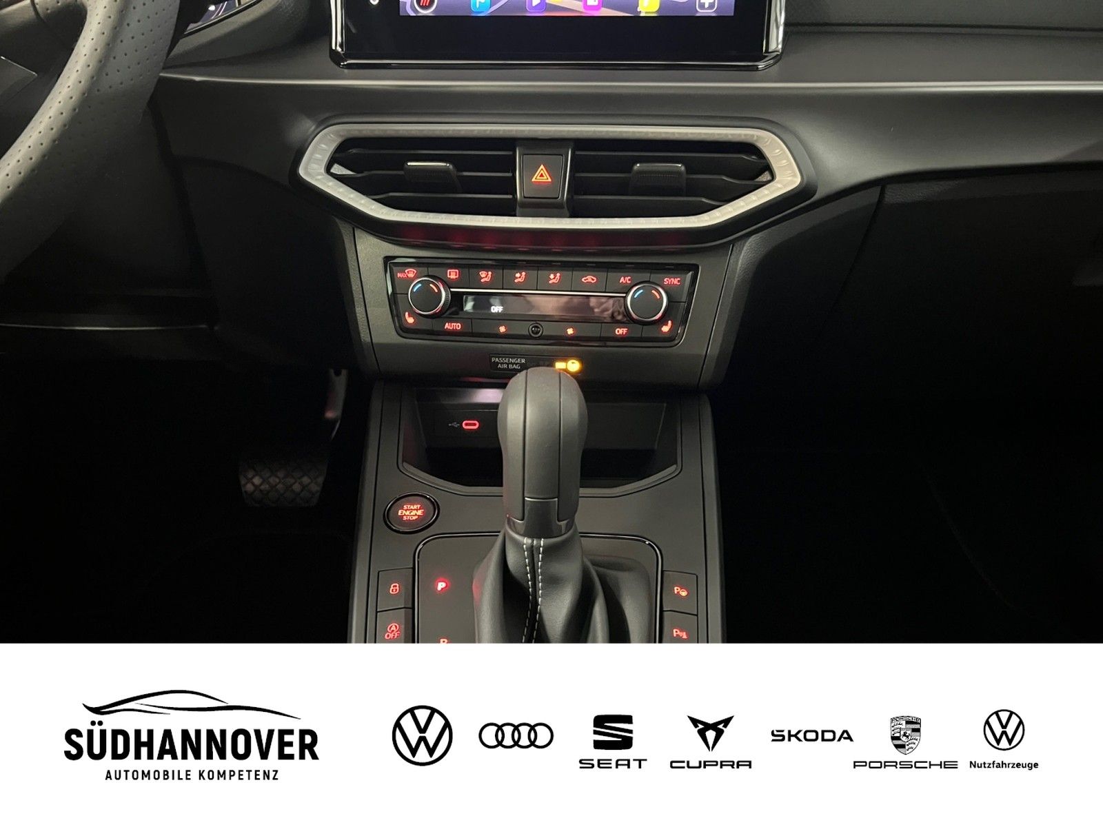 Seat Arona - Bild 9