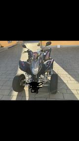 GOES 350S - GOES QUAD