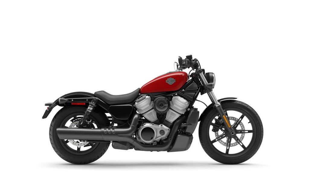 Harley-Davidson NIGHTSTER RH975 SPORTSTER MY23 - VORFÜHRER -