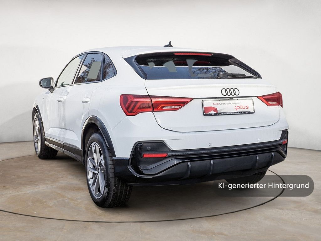 Audi Q3 - Bild 4