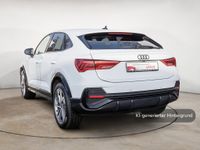 Audi Q3 - Vorschau Bild 4