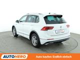 Volkswagen Tiguan 2.0 TDI Highline 4Motion BM Aut.*NAVI*CAM - VW Tiguan Gebrauchtwagen in Münster