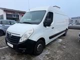 Opel Movano B Kasten/Kombi HKa L3H2 3,5t - Opel Movano aus 2016
