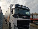 Volvo 2x JUMBO 120m3 FH460 Globe 6x2 SCHMITZ I-PARCool - Volvo Pritsche F12