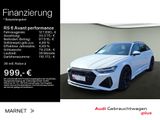 Audi RS 6 Avant performance 4.0 TFSI quattro*Navi*Mat - Audi RS6 aus 2024