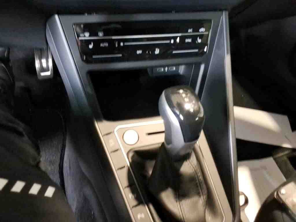 Volkswagen Taigo - Bild 7