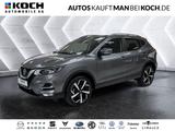 Nissan Qashqai 1.3 DIG-T AKARI LEDER LED PANO 360°CAM - Nissan Qashqai: Akari