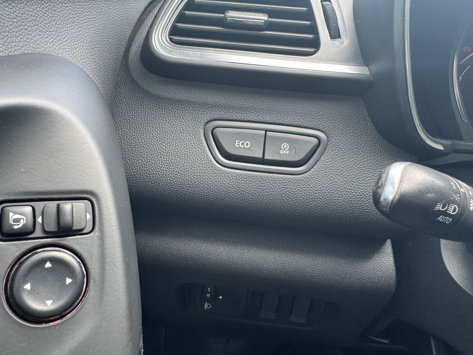 Fahrzeugabbildung Renault Kadjar Experience Navi+Xenon+Bluetooth