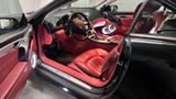 Mercedes-Benz SL 55 AMG Panorama Dach F1 Paket Schwarz/Rot