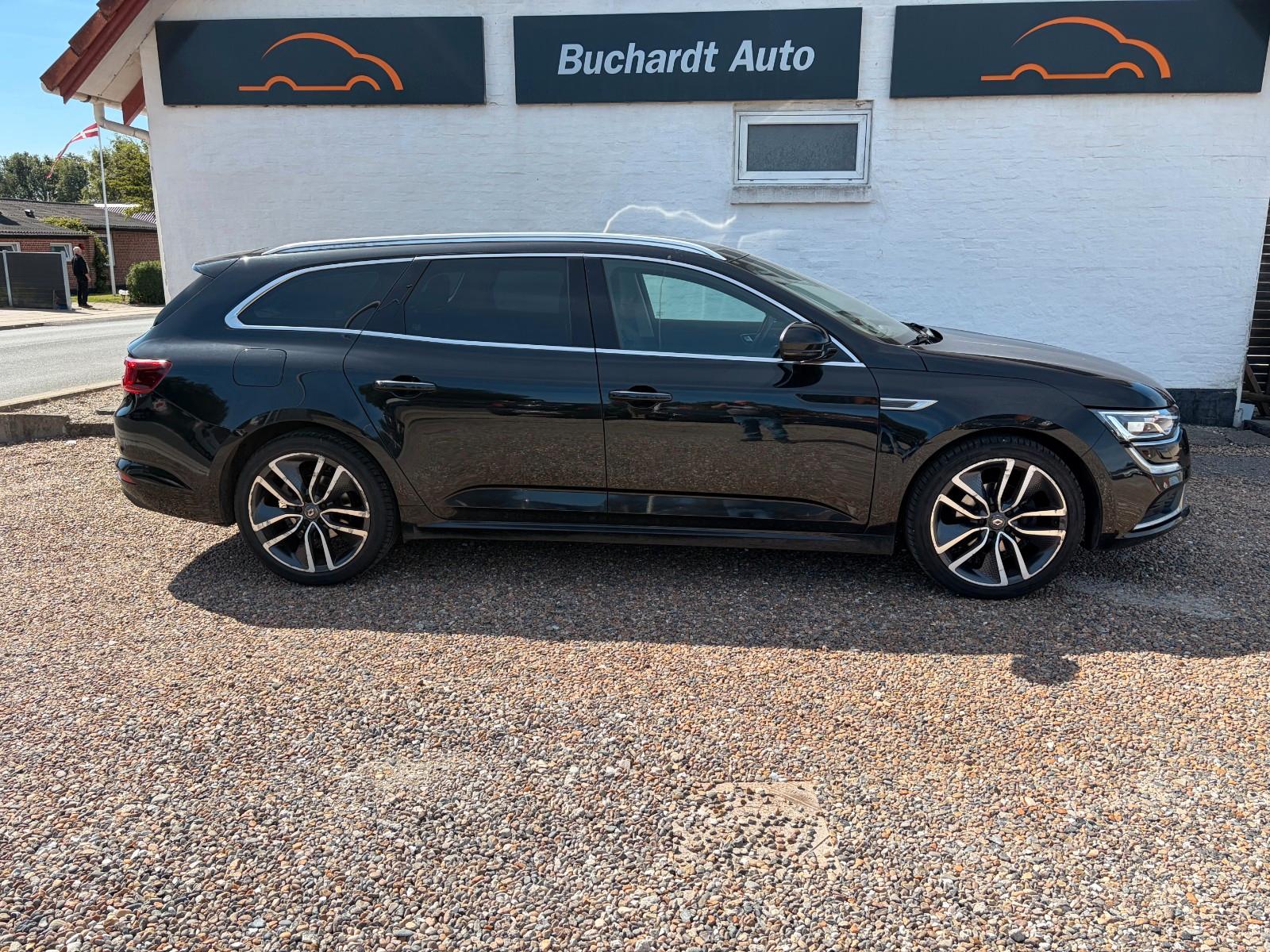 Renault Talisman Intens