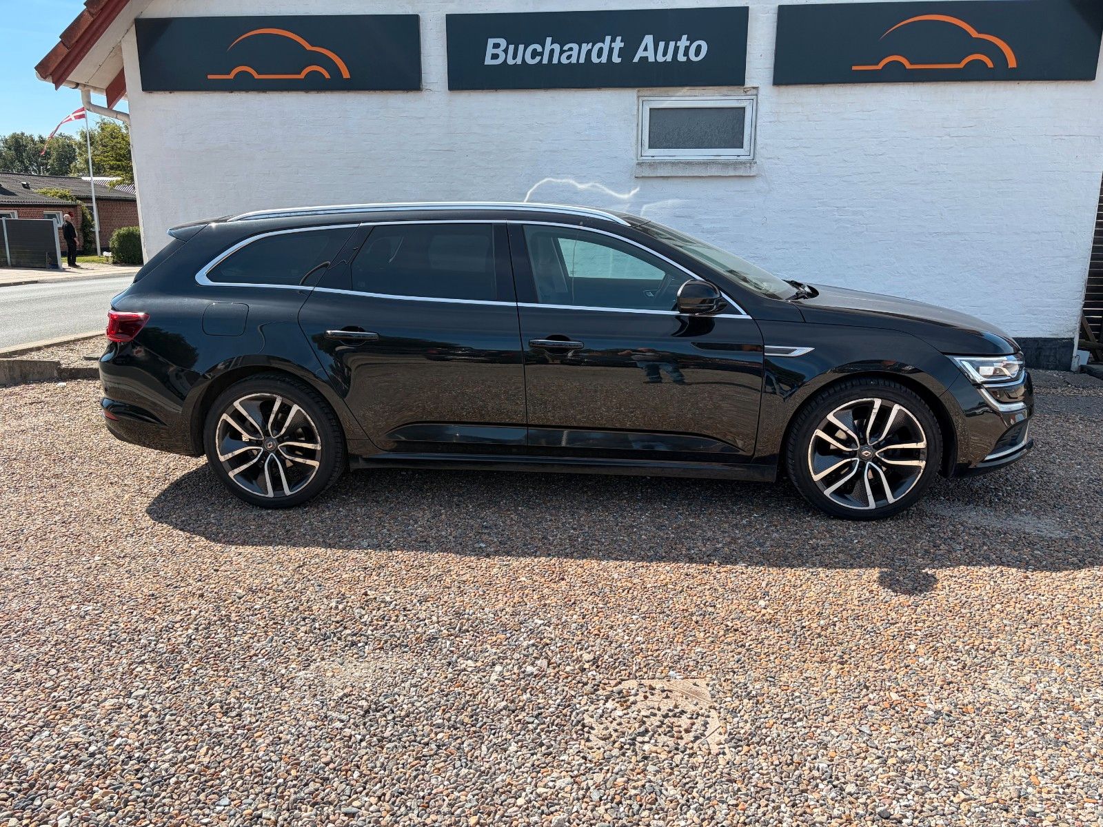 Renault Talisman - 1