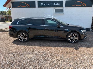 Renault Talisman - 1