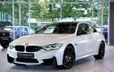 BMW M4 Competition *S-Abgas*Garantie*Schale*20*H-UP* - BMW M4 Gebrauchtwagen in Mülheim (Ruhr)
